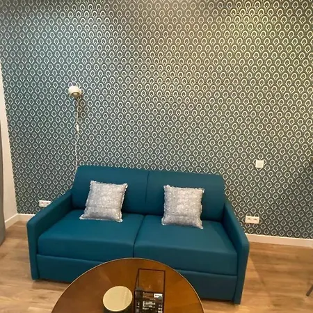 Alex's House Apartment *
