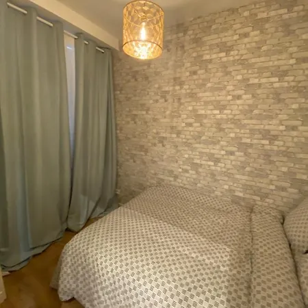 Alex's House Apartment