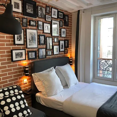 Résidence Labyrinthe Appartement