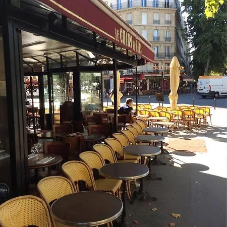 Appartement 27 Avenue De La Bourdonnais 75007 Chablis