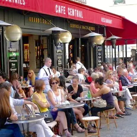 27 Avenue De La Bourdonnais 75007 Chablis *