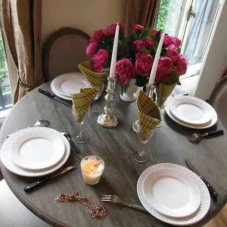 Appartement 27 Avenue De La Bourdonnais 75007 Chablis