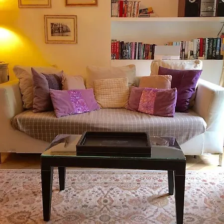 Appartement 27 Avenue De La Bourdonnais 75007 Chablis Paris