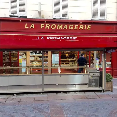 27 Avenue De La Bourdonnais 75007 Chablis Appartement Paris