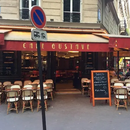 Apartament 27 Avenue De La Bourdonnais 75007 Chablis