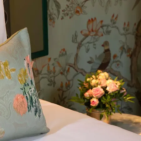 Des Deux-iles - Notre-dame Hotel 3*