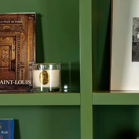 Des Deux-iles - Notre-dame Hotel 3*