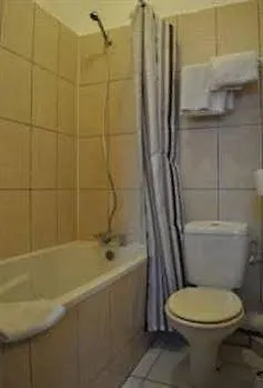 Hipotel Printania Maraichers Hotell
