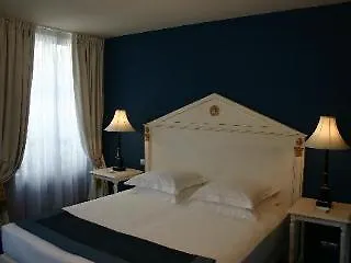 Hotel Mazarin París