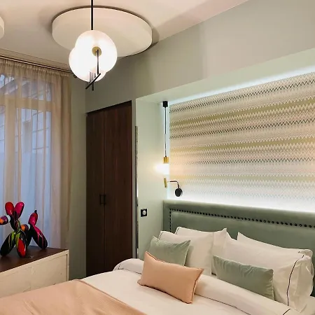 Aparthotel 33 Marbeuf