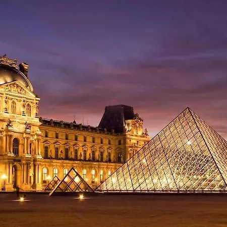 Cmg Nazareth - Temple / Republique Apartment Paris