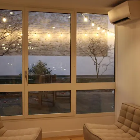 Apartment Le Patio D'alesia