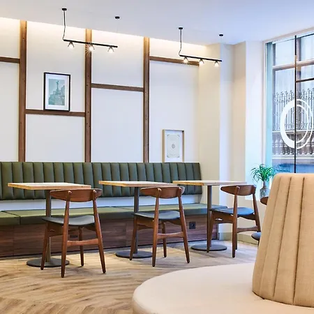 10 Opéra By Happyculture Hotel 3*