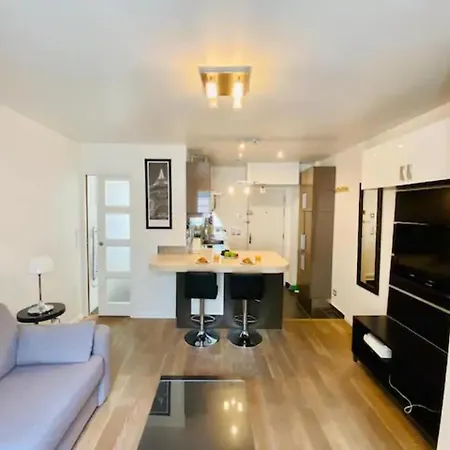 Appartement Maison Le Bac Paris