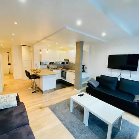 Maison Le Bac Appartement *