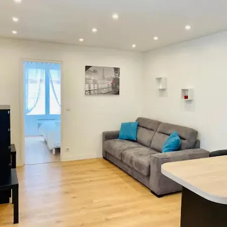 Appartement Maison Le Bac Paris