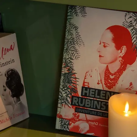 Des Deux-iles - Notre-dame Hotel 3*