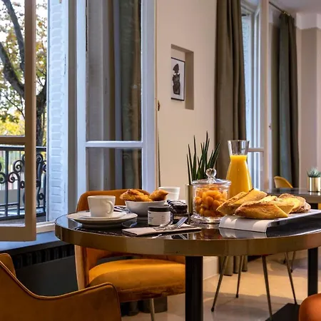 Hotel Aiglon