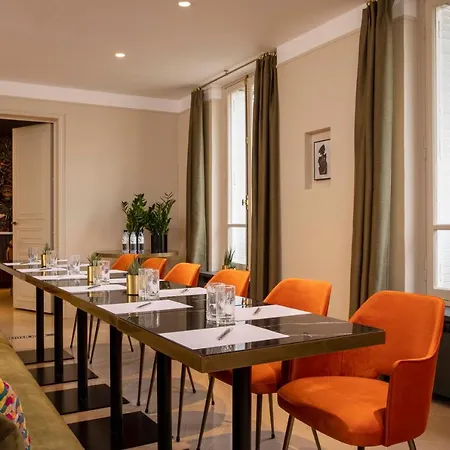 Aiglon Hotel