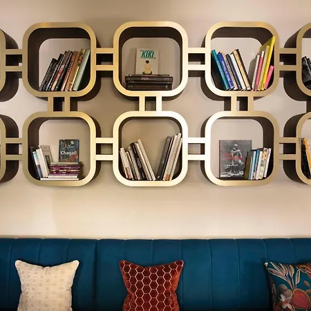 Hotel Aiglon Paris