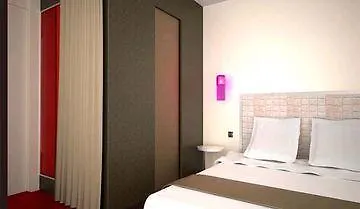 Hotel Le Quartier Bercy-square Paříž