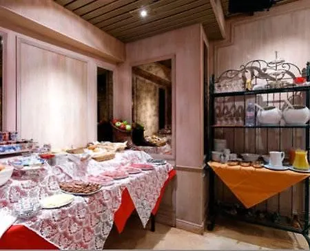 Princesse Caroline Hotel 3*