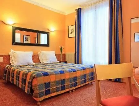 Mercure Alésia Hotel