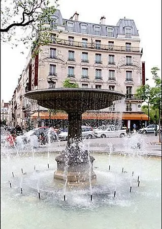 La Royale Hotell