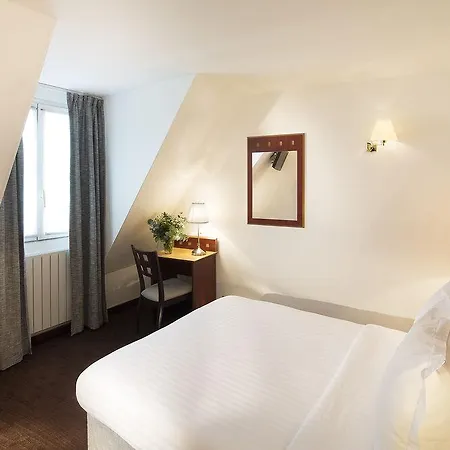 10 Opéra By Happyculture 3* Paris