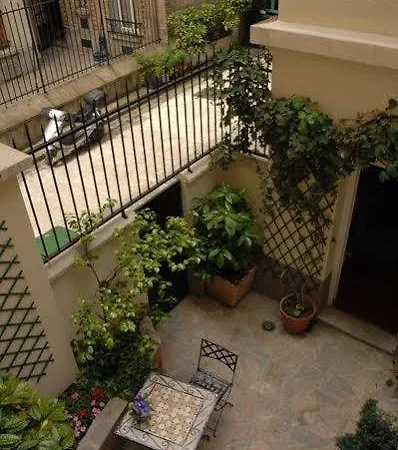 Carladez Cambronne 3*