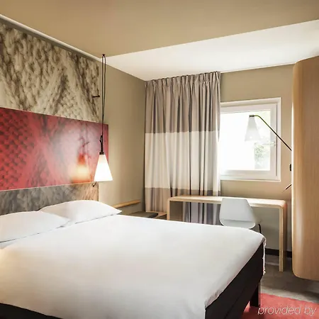 Ibis Gare Montparnasse 15eme 3*