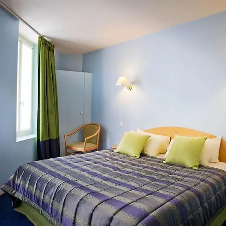Hotel France Albion 2*