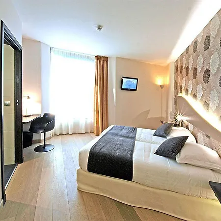 Hotel Hor Europe