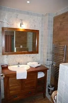 Le Galant - Etchegorry Szálloda