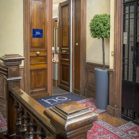 Aparthotel 33 Marbeuf