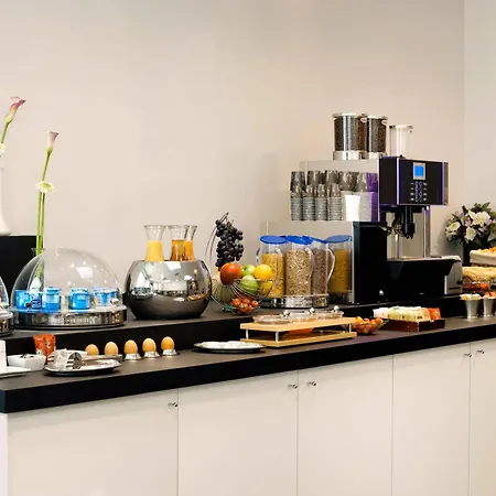 Citadines Bastille Marais 3* Paris