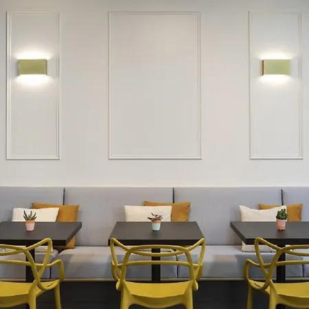Citadines Bastille Marais Appart hôtel 3*