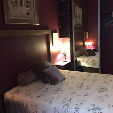 Loft St Germain Des Pres Odeon Apartment *