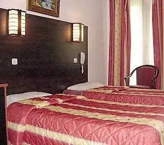 Cambrai Hotel Paris