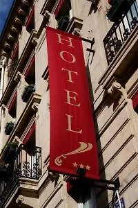 Acte V Hotel Paris