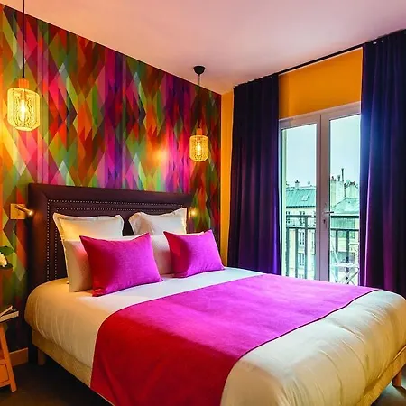 Be You Luxury - La Chouette Aparthotel Paris
