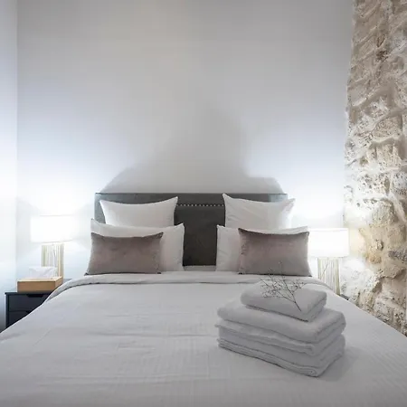 Appartement Gembnb Luxury - Timbaud Paris-oberkampf Paris