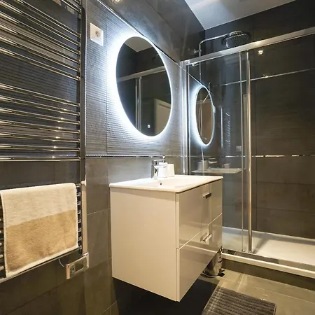Appartement Large Flat At 2 Steps From The Eiffel Tower