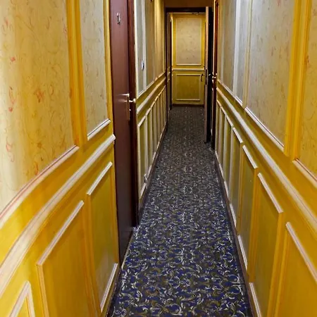 Otel Havane Opera Paris
