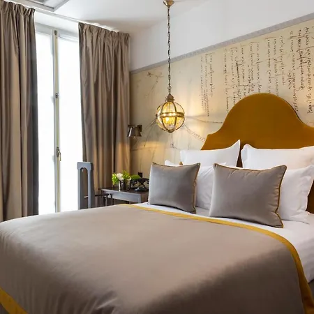 Hotel Vinci Due &