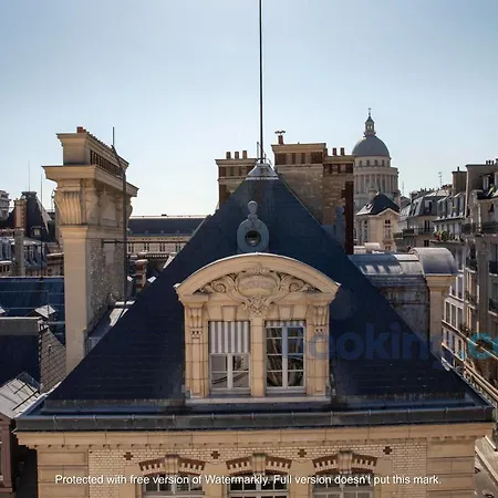 Hotel Des 3 Collèges