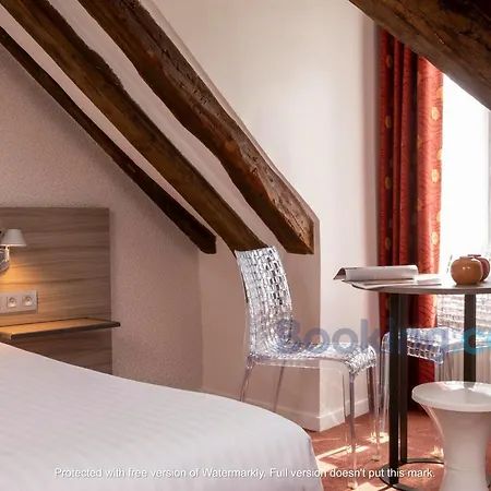 Hotel Des 3 Collèges 3*