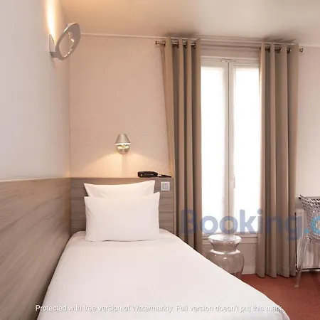 Hotel Des 3 Collèges
