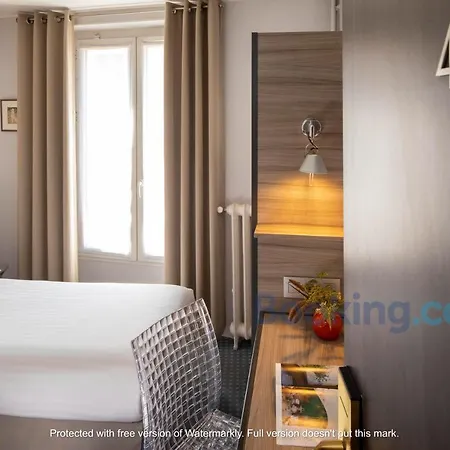 Hotel Des 3 Collèges 3*