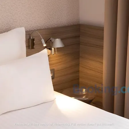 Hotel Des 3 Collèges Paris